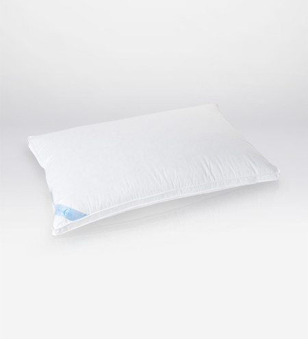 Cuscino da letto Iperico in piuma | Piumarte srl | Shop Online