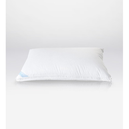 Cuscino da letto Iperico in piuma | Piumarte srl | Shop Online